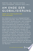 Am Ende der Globalisierung : Über die Refiguration von Räumen /