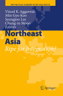 Northeast Asia ripe for integration? /