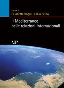 Il Mediterraneo nelle relazioni internazionali /