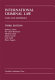International criminal law : cases and materials /