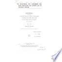 The Bulletproof Vest Partnership Program : protecting our nation's law enforcement officers : hearing before the Committee on the Judiciary, United States Senate, One Hundred Tenth Congress, second session, May 13, 2008