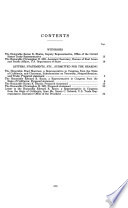 The United States-South Korea FTA : the foreign policy implications : hearing before the Subcommittee on Terrorism, Nonproliferation, and Trade of the Committee on Foreign Affairs, House of Representatives, One Hundred Tenth Congress, first session, June 13, 2007