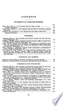 Examining the Senate and House versions of the "Greater Access to Affordable Pharmaceuticals Act" : hearing before the Committee on the Judiciary, United States Senate, One Hundred Eighth Congress, first session, August 1, 2003