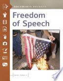 Freedom of speech : documents decoded /