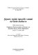 Signori, regimi signorili e statuti nel tardo Medioevo : 7. Convegno del Comitato italiano per gli studi e le edizioni delle fonti normative : Ferrara, 5-7 ottobre 2000 /