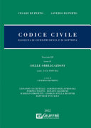 Codice civile : rassegna di giurisprudenza e di dottrina /