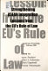 Strengthening ASEAN integration : lessons from the EU's rule of law : conference proceedings, February 2001 /