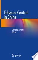 Tobacco control in China /