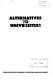 Alternatives to universities