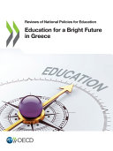 Education for a bright future in Greece