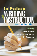 Best practices in writing instruction /