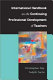 International handbook on the continuing professional development of teachers /