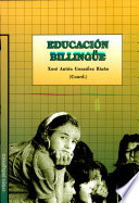 Educación billingüe : actes del V y VI Alcuentru "Llingua Minoritaria y Educación" /