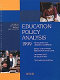 Education policy analysis 1999 /