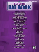 The R & B songs big book