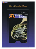 Horn chamber music the ultimate collection