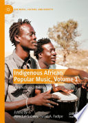 Indigenous African popular music