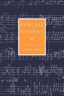 Purcell studies /
