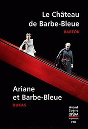 Ariane et Barbe-bleue, ou, La Délivrance inutile : conte en trois actes /