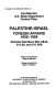 Confidential U.S. State Department central files decimal numbers 684, 684A, 611.84, and 611.84A.