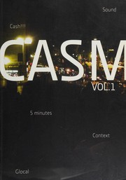 CASM : vol. 1 /