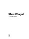Marc Chagall, il messaggio biblico