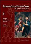 Pr�incipi di Santa Romana Chiesa : i cardinali e larte /