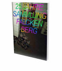 Counter culture : 25 years Sammlung Falckenberg : objects and installations /