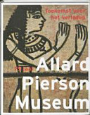 Toekomst voor het verleden : 75 jaar Allard Pierson Museum : archeologisch museum van de Universiteit Amsterdam, 1934-2009 /