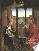 Making Renaissance art /