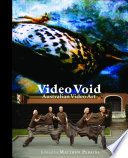 Video void : Australian video art /