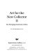Art for the new collector II : re-emerging American artists, July 7 through August 30, 2003