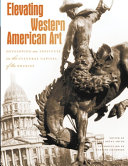 Elevating western American art : developing an institute in the cultural capital of the Rockies /