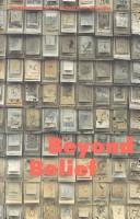 Beyond belief : contemporary art from East Central Europe /