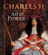 Charles II : art  power /