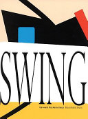 Gerwald Rockenschaub : Swing ; [anlässlich der Ausstellung "Swing" von Gerwald Rockenschaub vom 10. Mai 2008 bis zum 27. Juli 2008 in der Kunsthalle Bern] /