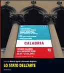 Lo stato dell'arte Calabria /