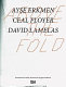 Above the Fold : Ayse Erkmen, Ceal Floyer, David Lamelas ; [anlässlich der Ausstellung "Above ...", Kunstmuseum Basel, Museum für Gegenwartskunst, 1. Juni - 12. Oktober 2008] /