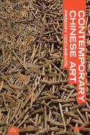 Contemporary Chinese art : primary documents /