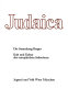 Judaica: die Sammlung Berger : Kult und Kultur des europäischen Judentums /