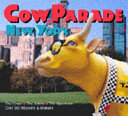 CowParade New York /