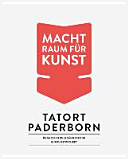 Tatort Paderborn : Phänomen Fussgängerzone : ein Kunstprojekt = The pedestrian zone : an art project /