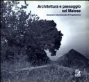 Architettura e paesaggio nel Matese : Seminario internazionale di progettazione /