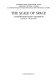 The Scale of space : contemporary Italian architects : 12th March-14th April 1991, [Accademia italiana delle arti e delle arti applicate, London, England]