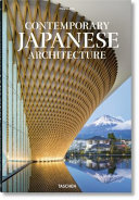 Contemporary Japanese architecture /