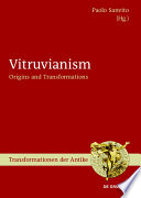 Vitruvianism : origins and transformations /