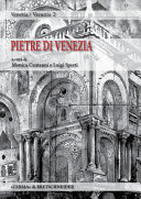 Pietre di Venezia : spolia in se spolia in re : atti del convegno internazionale (Venezia, 17-18 ottobre 2013) /
