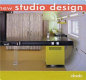 New studio design /