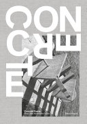 Concrete poetry : post-war modernist public art /