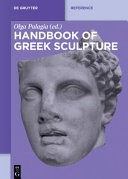 Handbook of Greek sculpture /